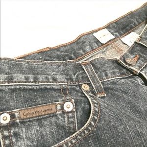 Calvin Klein | Vintage Bootcut Jeans (10)